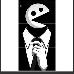 Meet your Posher, Kenneth